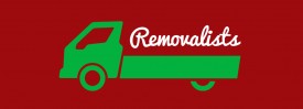 Removalists Renmark West - Furniture Removals